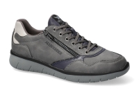 lacets  modèle Majestro 2 Gris - Mephisto
